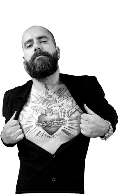 Logo Estúdio Realismo